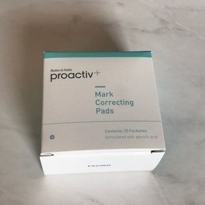 Proactiv Mark Correcting Pads